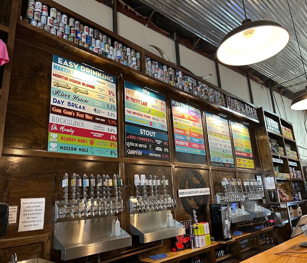 Martin House Brewing Company 2